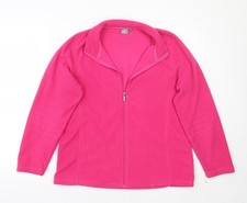 Miss Fiori Womens Pink
