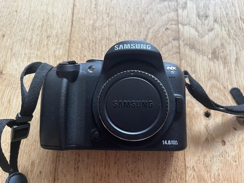 Samsung nx5 digital camera - samsung,