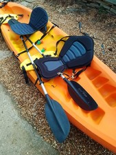 Ocean Kayak Malibu Two Tandem