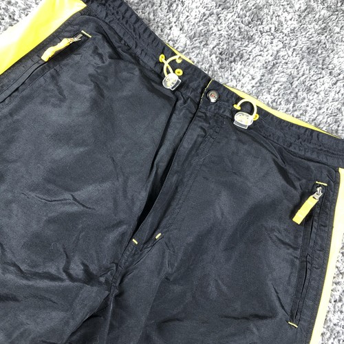 Vintage johnny blaze pants - vintage,