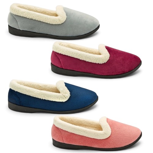 Womens hard sole - womens, indoor