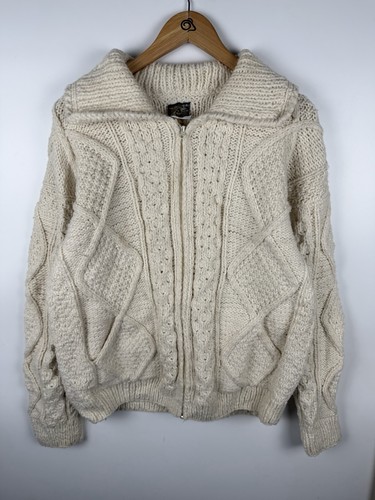 Vtg andes native - native, roots