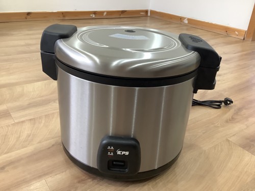 Commercial rice cooker - commercial,
