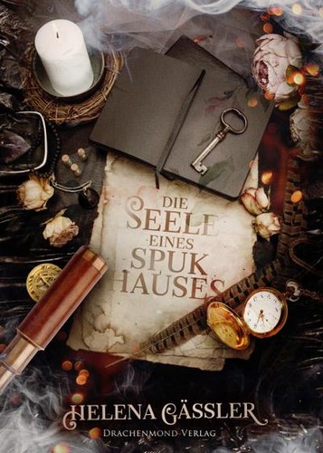 Die seele eines - seele,