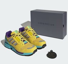 Adidas 8000 mt - jc, &