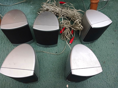 Proline channel wired - 5.0,