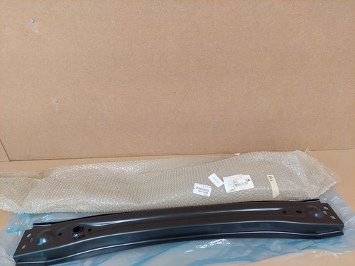 Toyota corolla rear bumper - toyota,