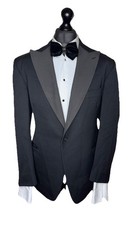 HACKETT LONDON LUXURY DESIGNER