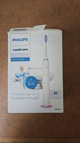 Philips sonicare diamondclean - philips,