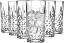 6x LAV Odin Highball Glasses
