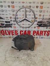 BMW 7 SERIES G11 G12 3.0D ADBLUE TANK WITH PUMP 7378033 7294283 2015-2019