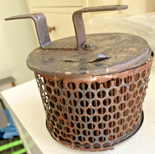BSA Bushman B175 AIR FILTER