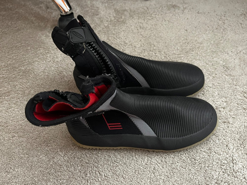 Gul all purpose wetsuit boots - gul,