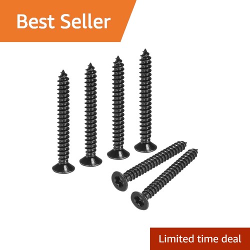 Meterxity 35mm torx - m,