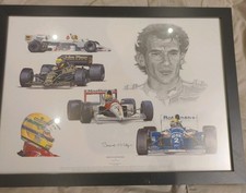 Original Poster - Tribute to