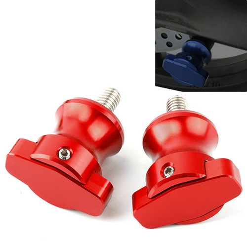Motorcycle swingarm sliders - motorcycle,