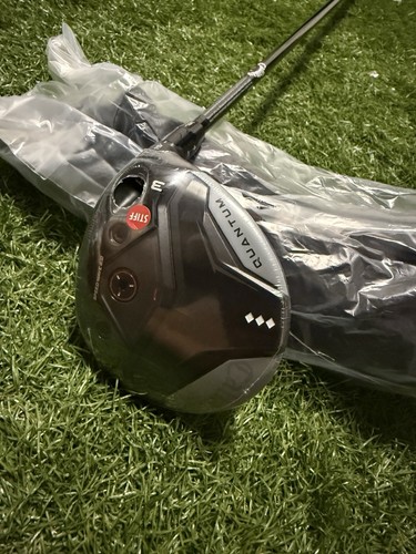 Callaway quantum triple - callaway,