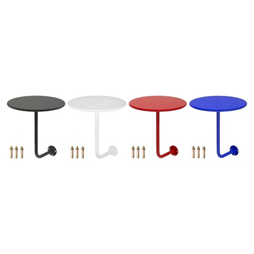 Round bistro table - round,