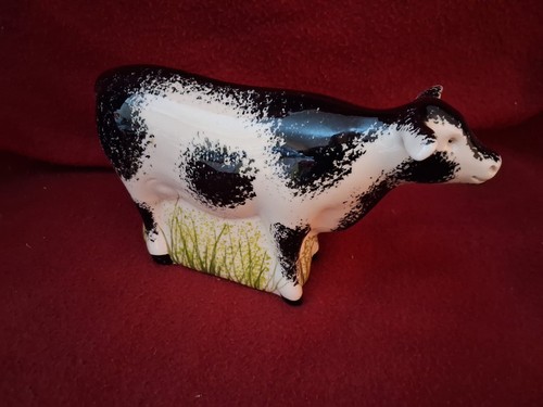 Vintage spongeware decorated - vintage,