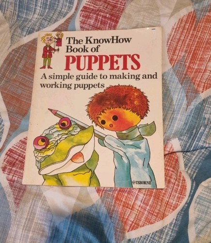 The knowhow book - the,