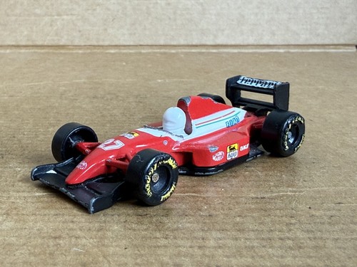 Matchbox ferrari f93a jean - ferrari,