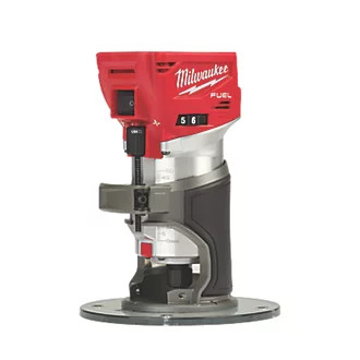 Milwaukee m18ftr fuel 18v - m18ftr-0x,