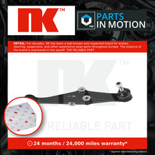 Wishbone / Suspension Arm fits ROVER 418 XW 1.9D Front Lower, Right, Outer NK