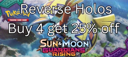 Pokemon tcg sun moon - tcg,