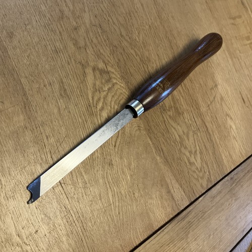 Woodturning heavy duty - heavy, 12mm