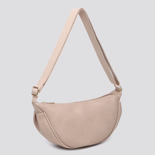 Premium faux leather crescent - premium,