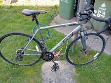 Challenge FXR252 Road Bike