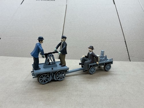 Bachmann gauge hand - bachmann,
