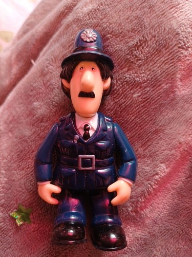 Postman pat pc - postman, 4”