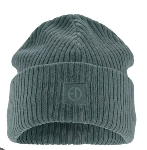 Elodie details turquoise wool - details,