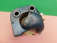 GAS OIL TANK FOR TITAN 40