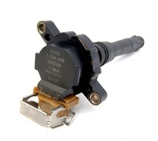 IGNITION PENCIL COIL FOR BMW 3 SERIES S50B32 B30 M3 E36 EVO 3.2 24V 1404309