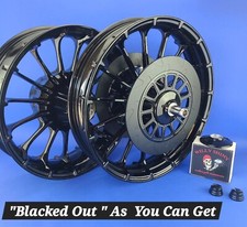 HARLEY TALON WHEELS LYNDALL