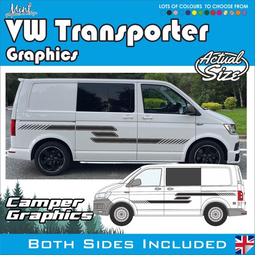 Swb transporter camper - swb,