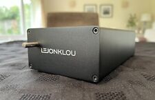 Lejonklou Giella Pi 1.2 Headphone Amplifier / Single-Input Pre-Amp