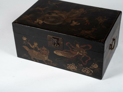 19th antique chinese export - chinese,