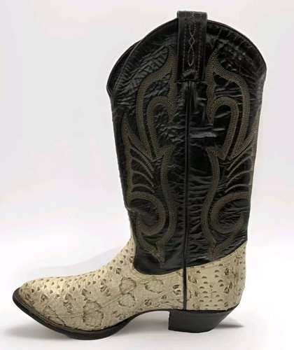 Tony lama eastern python - tony,