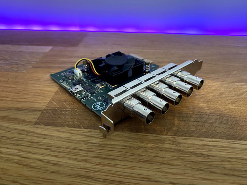 Blackmagic design decklink duo - design,