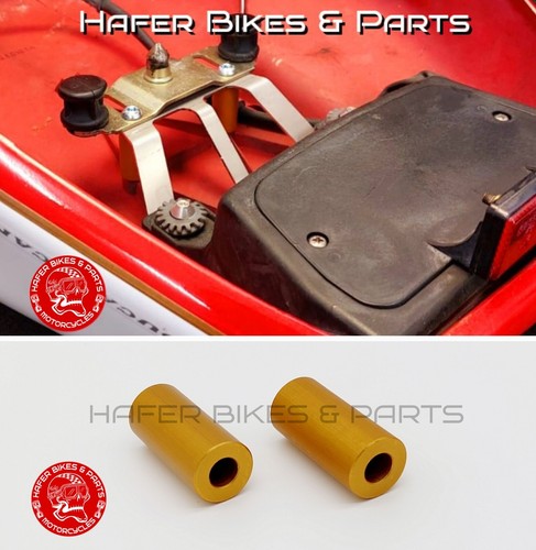 Ducati 916 996 998 - , adapter