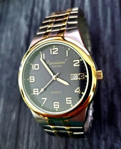 Rare gruen precision 2tone - precision,