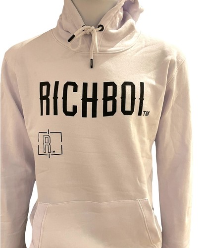 Mens rich hoody urban - mens,
