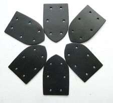 10 x Leather armour / armor