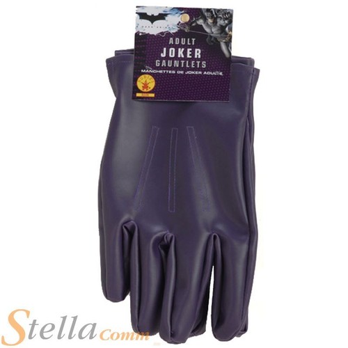 Official adult joker batman - adult,