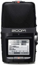 Zoom USB Microphone MS Stereo