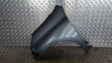 NISSAN MICRA - PASSENGER LEFT NS LF WING FENDER 13-17