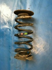 Rover 75 / MG ZT Rear Suspension Coil Spring (Part #: RKB101430 [RC] Red/Green)